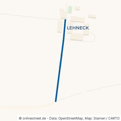 Lehneck 84524 Neuötting Lehneck 