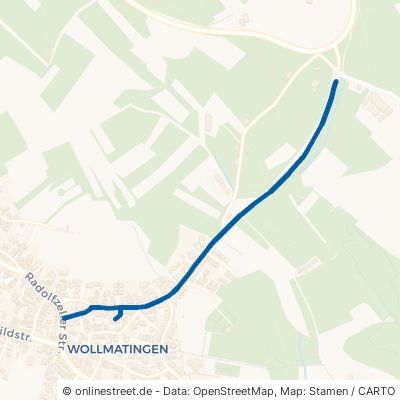 Litzelstetter Straße Konstanz Wollmatingen 