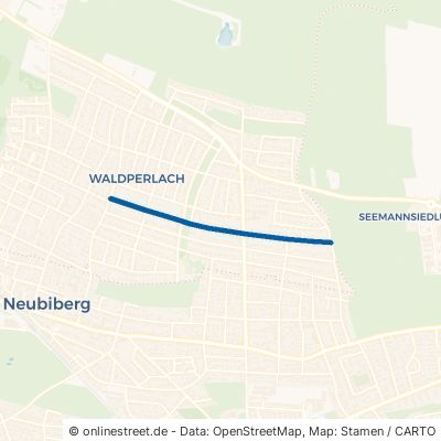 Waldperlacher Straße 81739 München Ramersdorf-Perlach Ramersdorf-Perlach