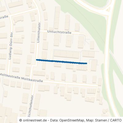 Joachim-Von-Schröder-Straße Leinfelden-Echterdingen Echterdingen 