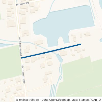 Quellenweg Ottenhofen Herdweg 