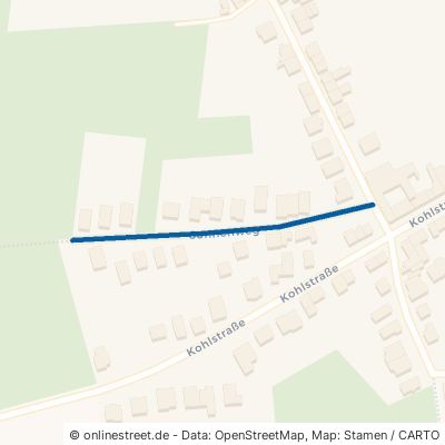 Sonnenweg 50374 Erftstadt Gymnich Gymnich