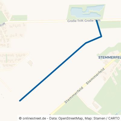 Ahntackerweg 27389 Stemmen 