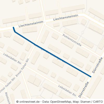 Leisniger Straße 04279 Leipzig Lößnig Süd