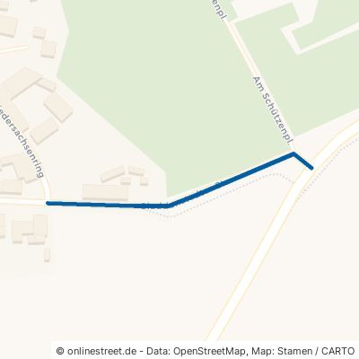 Gladdenstedter Straße 29378 Wittingen Radenbeck 