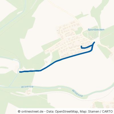 Mönchgrüner Weg 07907 Schleiz 