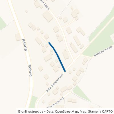 Steingartenweg 95463 Bindlach 
