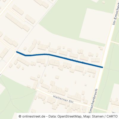 Herzfelder Straße Gelsenkirchen Resser-Mark 