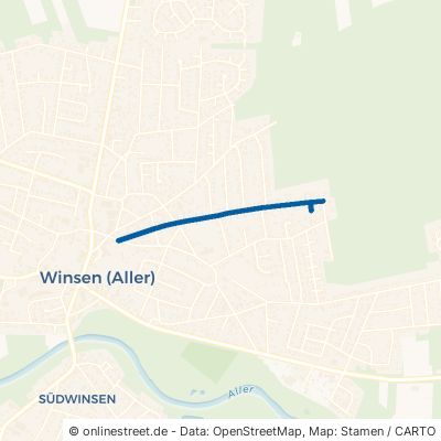 Wolthäuser Straße Winsen (Aller) Winsen 