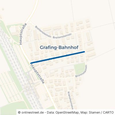 Birkenstraße 85567 Grafing bei München Grafing-Bahnhof 