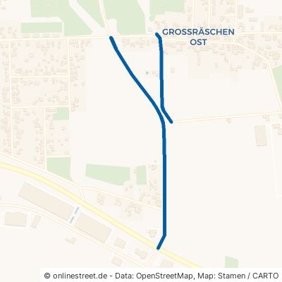 Lerchenweg 01983 Großräschen Schmogro 