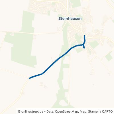 Sonderbach Büren Steinhausen 