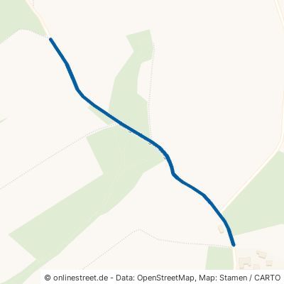 Langenburger Weg Gerabronn 