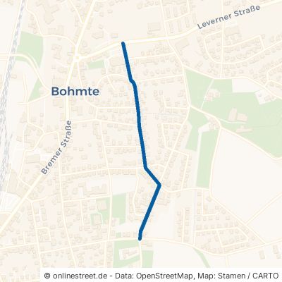 Eschstraße 49163 Bohmte 
