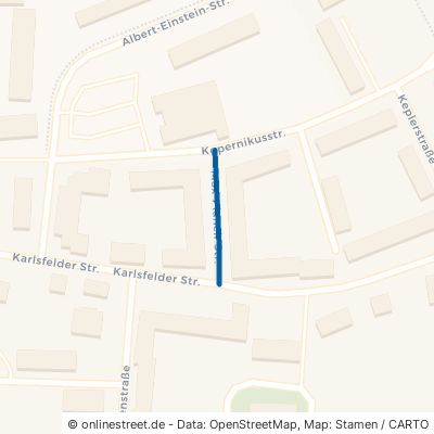 Max-Planck-Straße 17358 Torgelow 