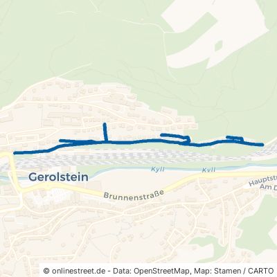 Kasselburger Weg 54568 Gerolstein 