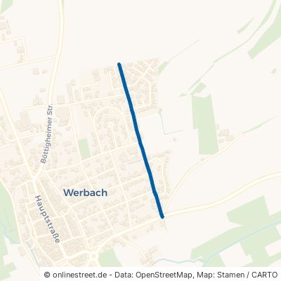 Zieglersgrübe Werbach 