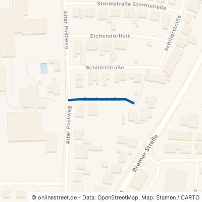 Goethestraße 49624 Löningen 