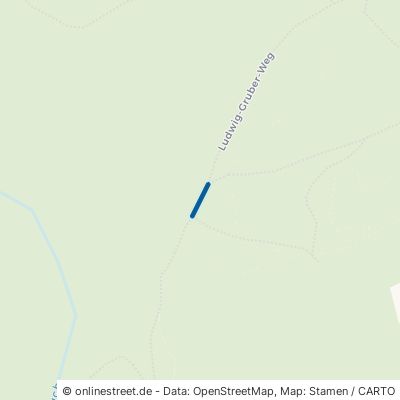 Ludwig-Gruber-Weg Waltenhofen 