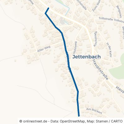 Höhstraße 66887 Jettenbach 