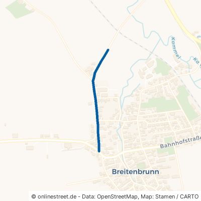 Loppenhausener Straße 87739 Breitenbrunn 
