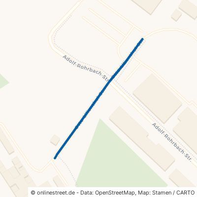 Otto-Lilienthal-Straße 14974 Ludwigsfelde 