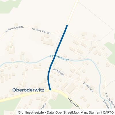 Ruppersdorfer Straße Oderwitz Oberoderwitz 