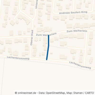 Kamilenweg 97509 Kolitzheim 