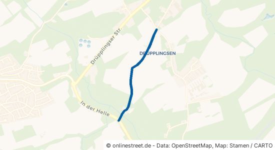 Schemmannweg Iserlohn Kalthof 