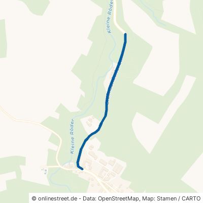Großnaundorfer Str. Lichtenberg Oberlichtenau 