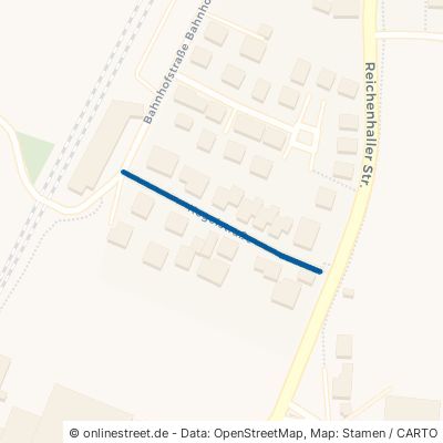 Kogelstraße 83404 Ainring Hammerau 
