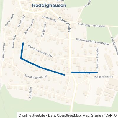 Am Ring Hatzfeld Reddighausen 