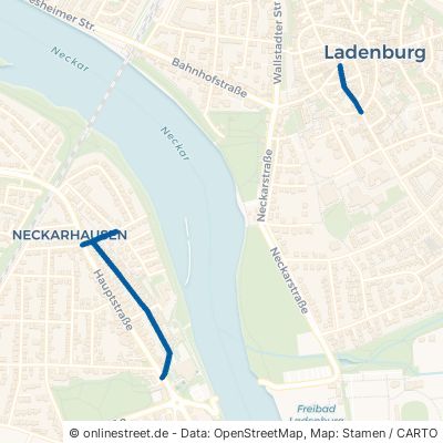 Neugasse Edingen-Neckarhausen Neckarhausen 
