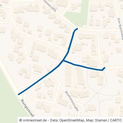 Konrad-Adenauer-Straße 77815 Bühl Stadtgebiet 