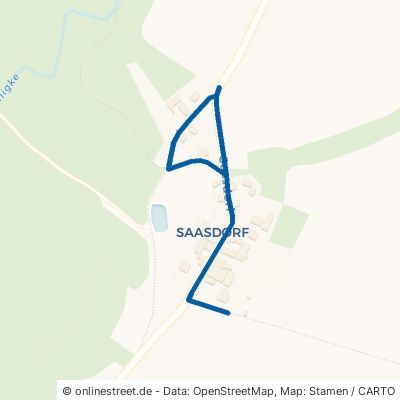 Saasdorf 04539 Groitzsch Saasdorf 