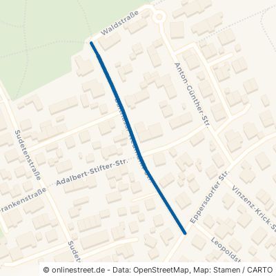 Balthasar-Neumann-Straße 90584 Allersberg 