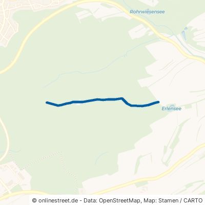 Steinigkreuzweg Angelbachtal Eichtersheim 