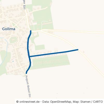Schkeuditzer Straße 06188 Landsberg Gollma Gollma