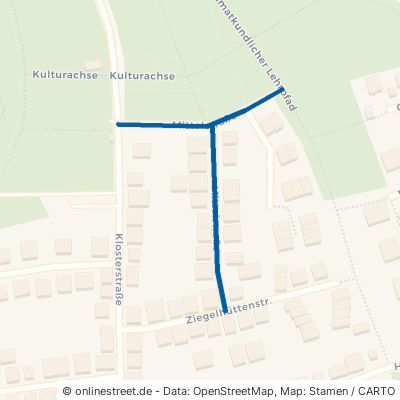 Mittelstraße 64653 Lorsch 