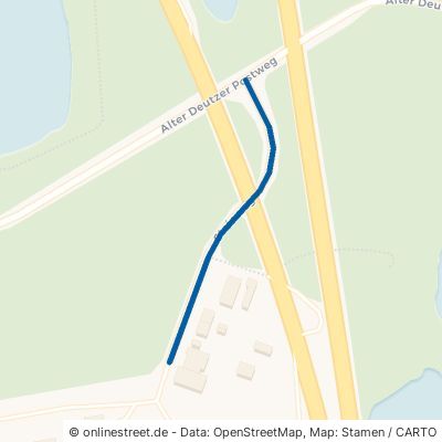 Steinweg Köln Rath/Heumar 