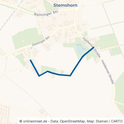 Schönhausen Stemshorn 