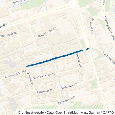 Mönchelsstraße 99867 Gotha 