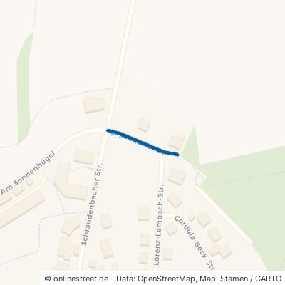 Lugendorfer Straße 97450 Arnstein 