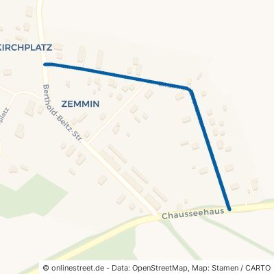 Ernst-Moritz-Arndt-Straße 17129 Bentzin Zemmin Zemmin