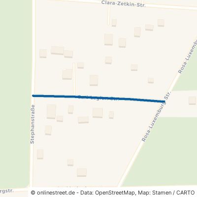 Carl-Legien-Straße 15345 Rehfelde 