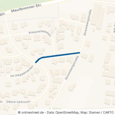 Schindeläckerstraße 74397 Pfaffenhofen 