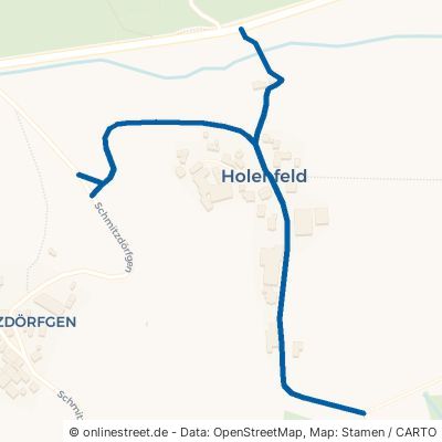 Holenfeld Ruppichteroth Holenfeld 