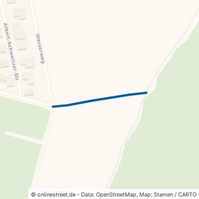 Mittelweg Schrecksbach 