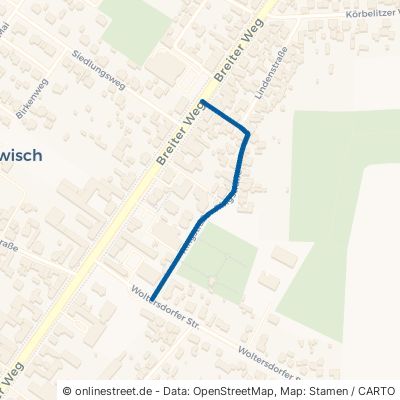 Ringstraße 39175 Biederitz Gerwisch 