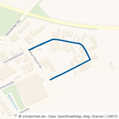 Ottostraße 50189 Elsdorf 